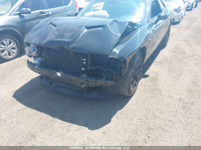 Dodge Challenger Sxt 2016 2C3CDZAG5GH255383 Image 6