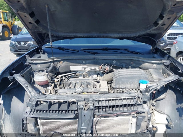 Продаж на аукціоні авто 2018 Volkswagen Atlas Se, vin: 1V2LR2CA8JC541511, номер лоту: 12656504
