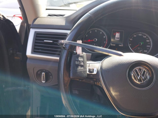 Продаж на аукціоні авто 2018 Volkswagen Atlas Se, vin: 1V2LR2CA8JC541511, номер лоту: 12656504