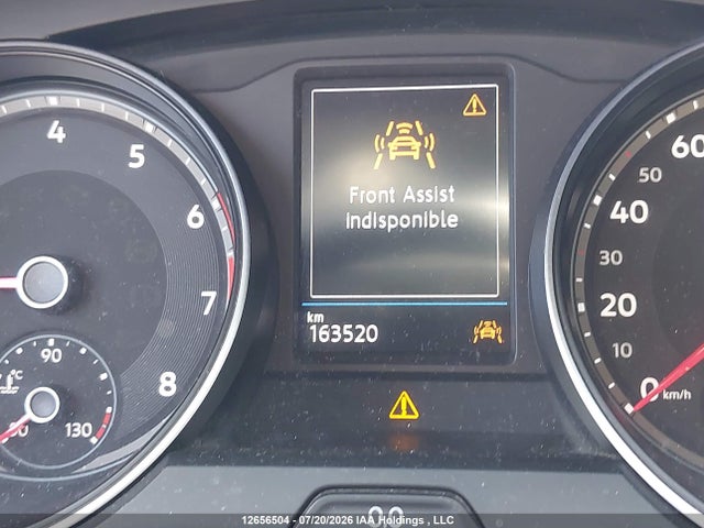 Продаж на аукціоні авто 2018 Volkswagen Atlas Se, vin: 1V2LR2CA8JC541511, номер лоту: 12656504