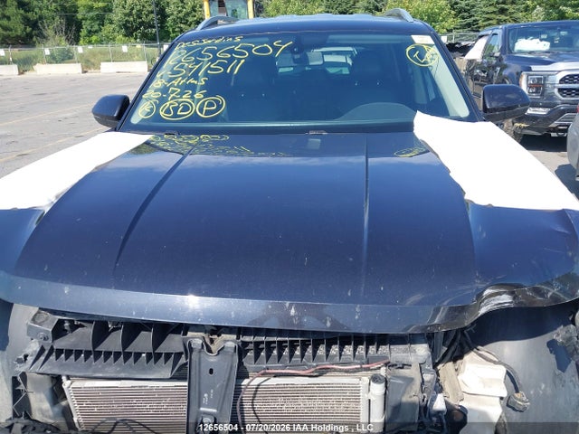 Продаж на аукціоні авто 2018 Volkswagen Atlas Se, vin: 1V2LR2CA8JC541511, номер лоту: 12656504