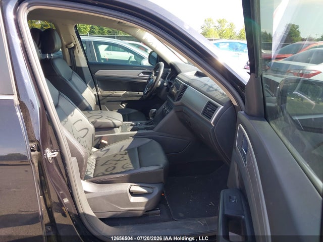 Продаж на аукціоні авто 2018 Volkswagen Atlas Se, vin: 1V2LR2CA8JC541511, номер лоту: 12656504