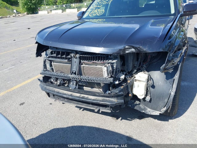 Продаж на аукціоні авто 2018 Volkswagen Atlas Se, vin: 1V2LR2CA8JC541511, номер лоту: 12656504