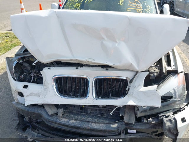 Aukcja sprzedaży 2012 Bmw X1 Xdrive28i, vin: WBAVL1C52CVR80779, numer aukcji: 12656505