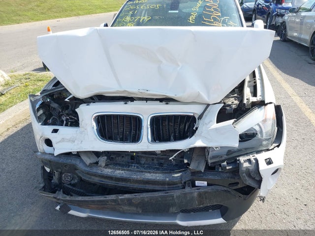 Aukcja sprzedaży 2012 Bmw X1 Xdrive28i, vin: WBAVL1C52CVR80779, numer aukcji: 12656505