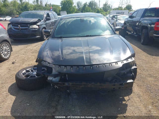 Dodge Charger 2018 2C3CDXJG6JH281700 Image 12