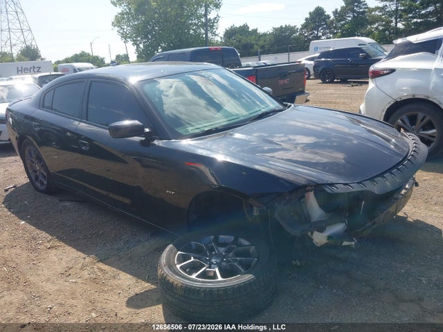 Dodge Charger 2018 2C3CDXJG6JH281700 Image 13