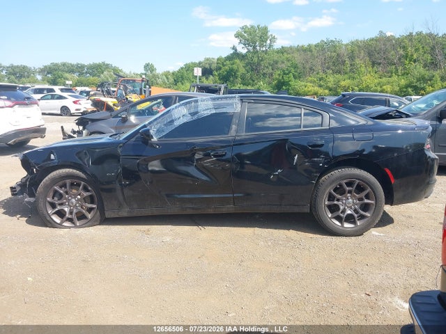 Dodge Charger 2018 2C3CDXJG6JH281700 Image 14