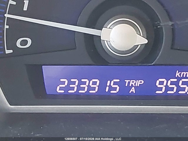 Aukcja sprzedaży 2009 Honda Civic Cpe, vin: 2HGFG12309H003624, numer aukcji: 12656507