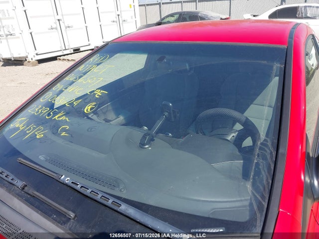 Aukcja sprzedaży 2009 Honda Civic Cpe, vin: 2HGFG12309H003624, numer aukcji: 12656507