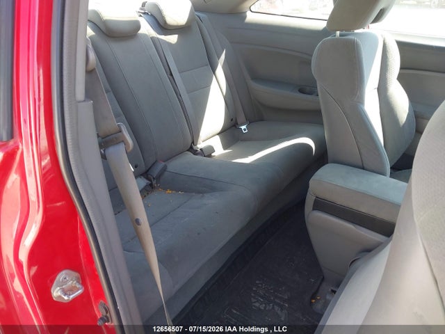 Aukcja sprzedaży 2009 Honda Civic Cpe, vin: 2HGFG12309H003624, numer aukcji: 12656507