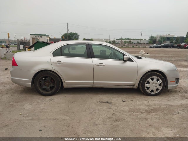 Aukcja sprzedaży 2011 Ford Fusion Se, vin: 3FAHP0HG0BR240223, numer aukcji: 12656513