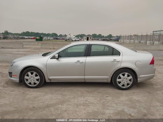 Aukcja sprzedaży 2011 Ford Fusion Se, vin: 3FAHP0HG0BR240223, numer aukcji: 12656513