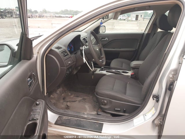 Aukcja sprzedaży 2011 Ford Fusion Se, vin: 3FAHP0HG0BR240223, numer aukcji: 12656513