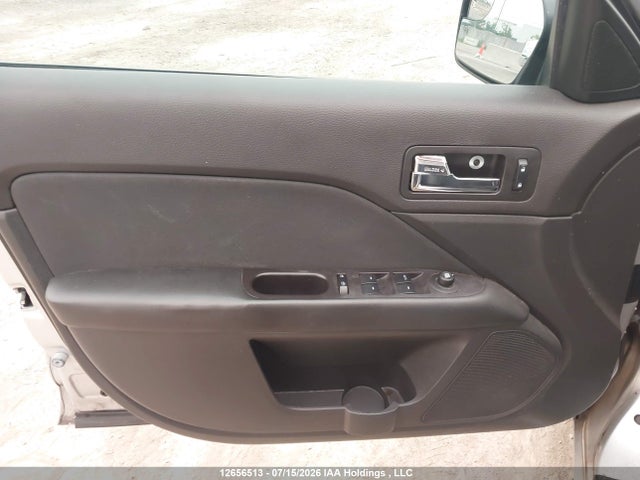 Aukcja sprzedaży 2011 Ford Fusion Se, vin: 3FAHP0HG0BR240223, numer aukcji: 12656513