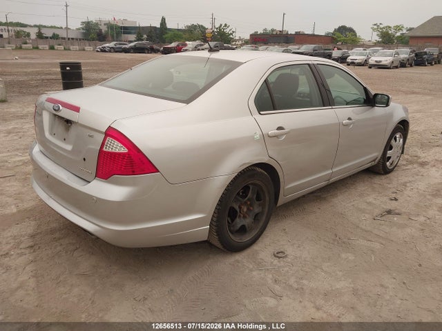 Aukcja sprzedaży 2011 Ford Fusion Se, vin: 3FAHP0HG0BR240223, numer aukcji: 12656513