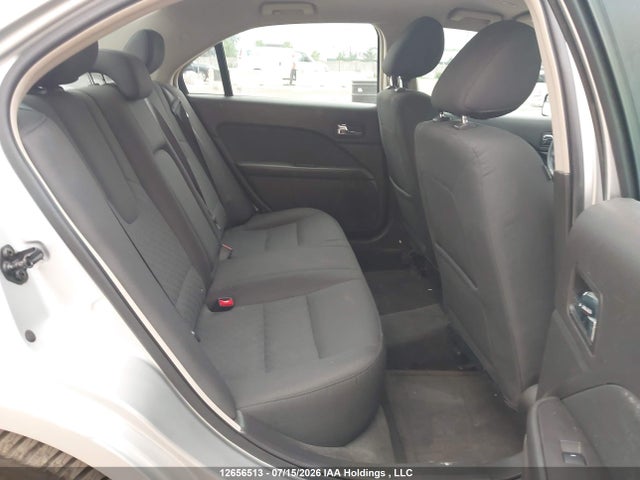 Aukcja sprzedaży 2011 Ford Fusion Se, vin: 3FAHP0HG0BR240223, numer aukcji: 12656513