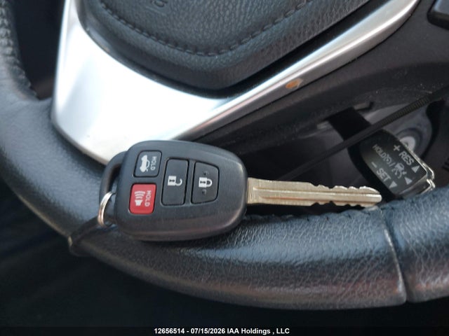 Toyota COROLLA LE 2018 2T1BURHE8JC996124 Image 11