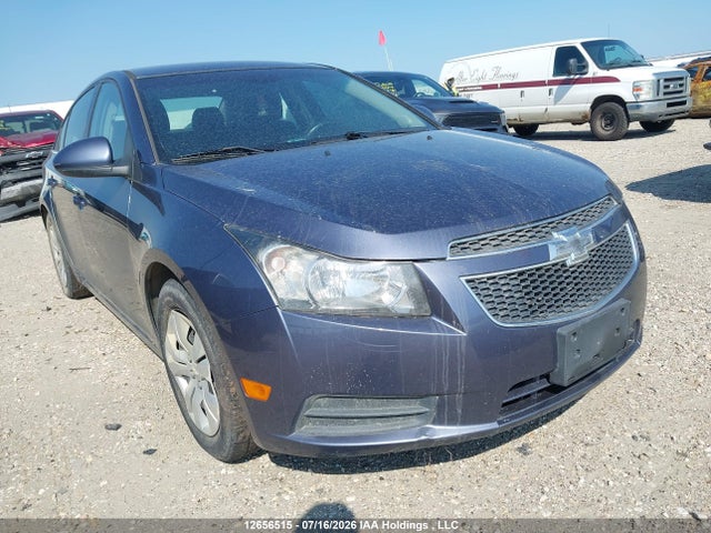 12656515 :رقم المزاد ، 1G1PC5SB5D7255556 vin ، 2013 Chevrolet Cruze Lt مزاد بيع
