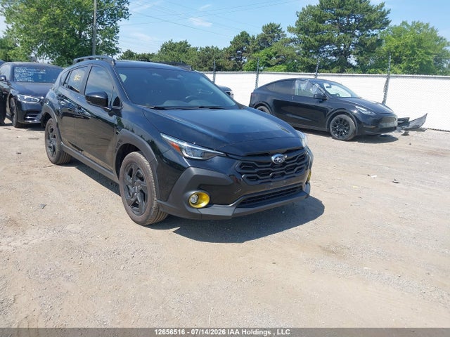 Aukcja sprzedaży 2024 Subaru Crosstrek Sport, vin: JF2GUHFC6RH308230, numer aukcji: 12656516