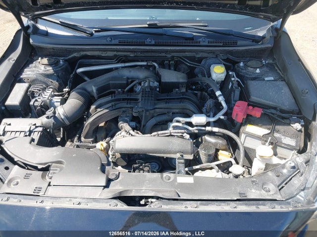 Продаж на аукціоні авто 2024 Subaru Crosstrek Sport, vin: JF2GUHFC6RH308230, номер лоту: 12656516