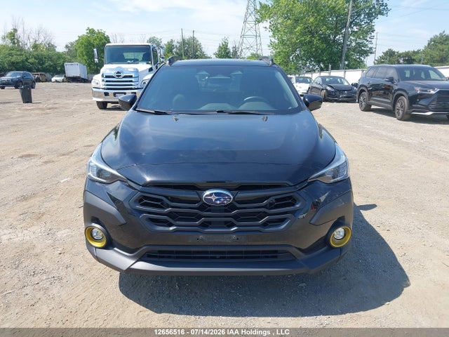 Продаж на аукціоні авто 2024 Subaru Crosstrek Sport, vin: JF2GUHFC6RH308230, номер лоту: 12656516