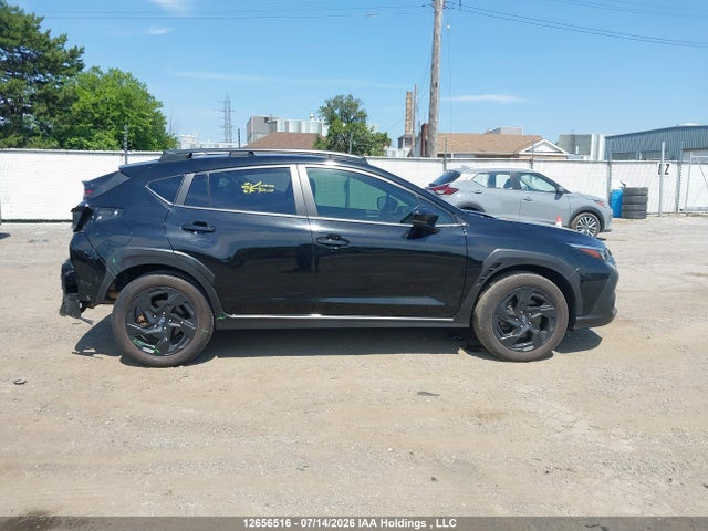Продаж на аукціоні авто 2024 Subaru Crosstrek Sport, vin: JF2GUHFC6RH308230, номер лоту: 12656516