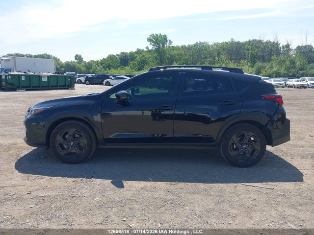 Продаж на аукціоні авто 2024 Subaru Crosstrek Sport, vin: JF2GUHFC6RH308230, номер лоту: 12656516