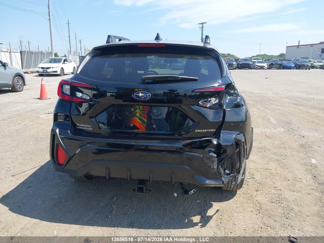 Продаж на аукціоні авто 2024 Subaru Crosstrek Sport, vin: JF2GUHFC6RH308230, номер лоту: 12656516