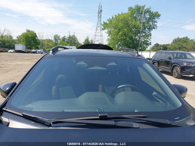Продаж на аукціоні авто 2024 Subaru Crosstrek Sport, vin: JF2GUHFC6RH308230, номер лоту: 12656516