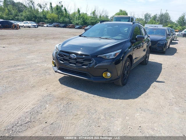 Продаж на аукціоні авто 2024 Subaru Crosstrek Sport, vin: JF2GUHFC6RH308230, номер лоту: 12656516