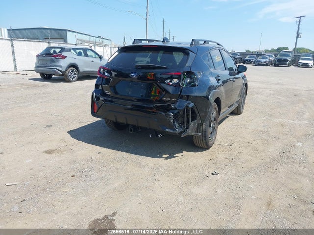 Продаж на аукціоні авто 2024 Subaru Crosstrek Sport, vin: JF2GUHFC6RH308230, номер лоту: 12656516