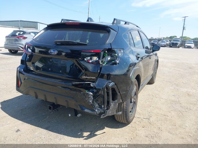 Продаж на аукціоні авто 2024 Subaru Crosstrek Sport, vin: JF2GUHFC6RH308230, номер лоту: 12656516