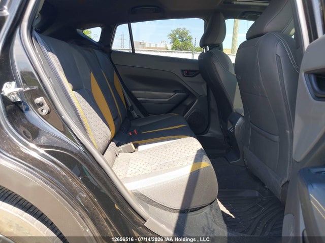 Продаж на аукціоні авто 2024 Subaru Crosstrek Sport, vin: JF2GUHFC6RH308230, номер лоту: 12656516