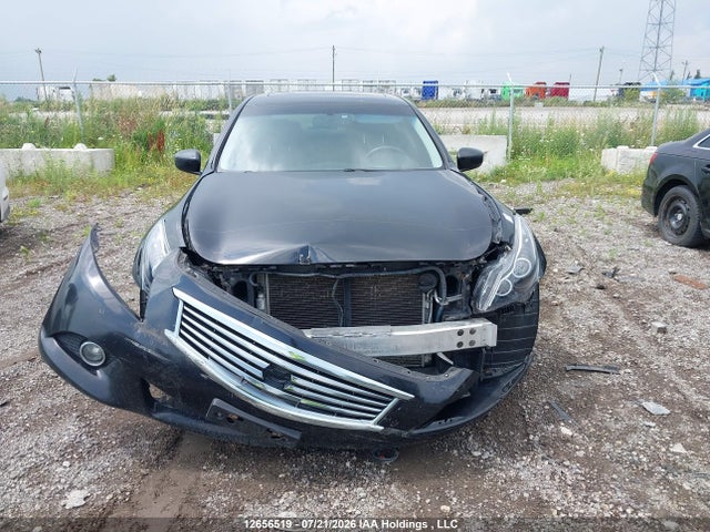 Продаж на аукціоні авто 2012 Infiniti G37, vin: JN1CV6AR4CM671850, номер лоту: 12656519