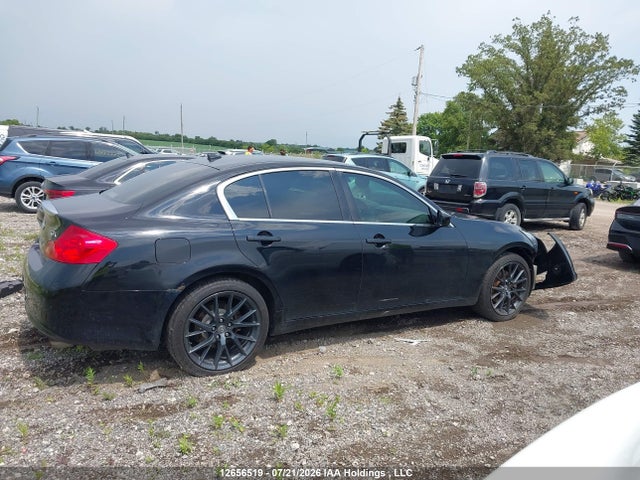 Продаж на аукціоні авто 2012 Infiniti G37, vin: JN1CV6AR4CM671850, номер лоту: 12656519