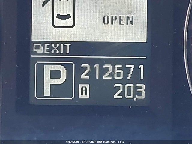 Продаж на аукціоні авто 2012 Infiniti G37, vin: JN1CV6AR4CM671850, номер лоту: 12656519
