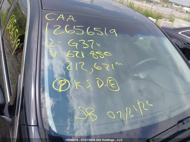 Продаж на аукціоні авто 2012 Infiniti G37, vin: JN1CV6AR4CM671850, номер лоту: 12656519