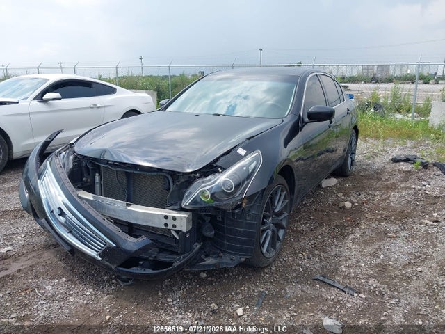 Продаж на аукціоні авто 2012 Infiniti G37, vin: JN1CV6AR4CM671850, номер лоту: 12656519