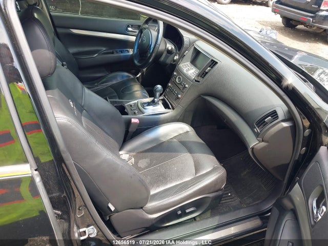 Продаж на аукціоні авто 2012 Infiniti G37, vin: JN1CV6AR4CM671850, номер лоту: 12656519