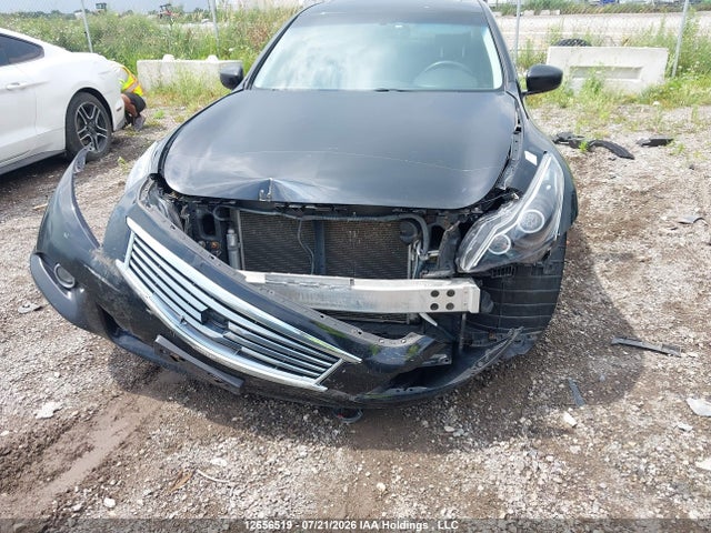 Продаж на аукціоні авто 2012 Infiniti G37, vin: JN1CV6AR4CM671850, номер лоту: 12656519