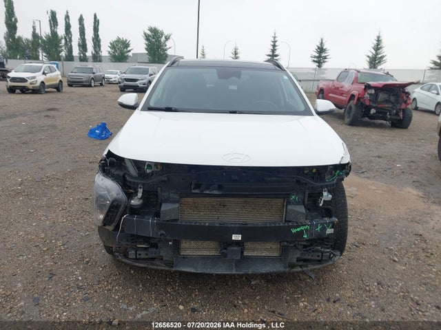 Продажа на аукционе авто 2024 Hyundai Kona 2.0l Preferred With Trend Package, vin: KM8HCCAB9RU122062, номер лота: 12656520