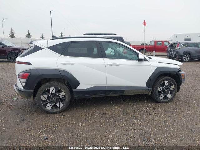 Продажа на аукционе авто 2024 Hyundai Kona 2.0l Preferred With Trend Package, vin: KM8HCCAB9RU122062, номер лота: 12656520