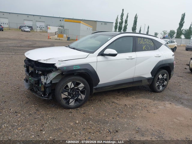Продажа на аукционе авто 2024 Hyundai Kona 2.0l Preferred With Trend Package, vin: KM8HCCAB9RU122062, номер лота: 12656520