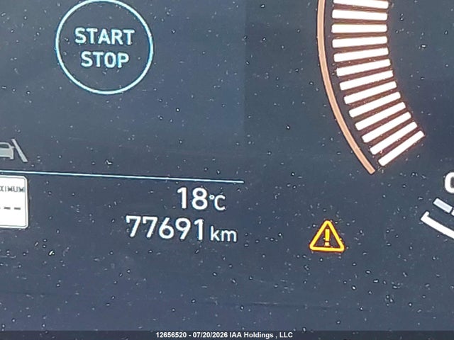 Продажа на аукционе авто 2024 Hyundai Kona 2.0l Preferred With Trend Package, vin: KM8HCCAB9RU122062, номер лота: 12656520