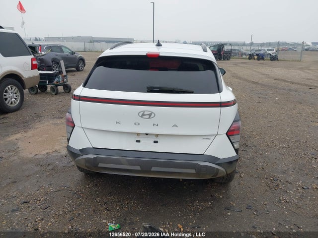 Продажа на аукционе авто 2024 Hyundai Kona 2.0l Preferred With Trend Package, vin: KM8HCCAB9RU122062, номер лота: 12656520