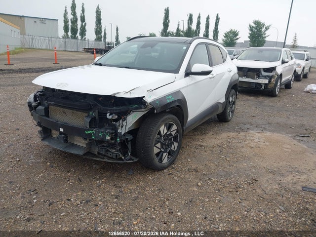 Продажа на аукционе авто 2024 Hyundai Kona 2.0l Preferred With Trend Package, vin: KM8HCCAB9RU122062, номер лота: 12656520