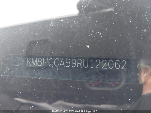 Продажа на аукционе авто 2024 Hyundai Kona 2.0l Preferred With Trend Package, vin: KM8HCCAB9RU122062, номер лота: 12656520