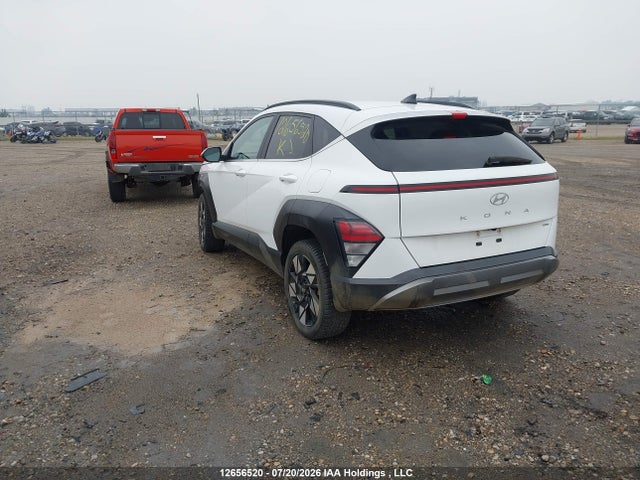 Продажа на аукционе авто 2024 Hyundai Kona 2.0l Preferred With Trend Package, vin: KM8HCCAB9RU122062, номер лота: 12656520