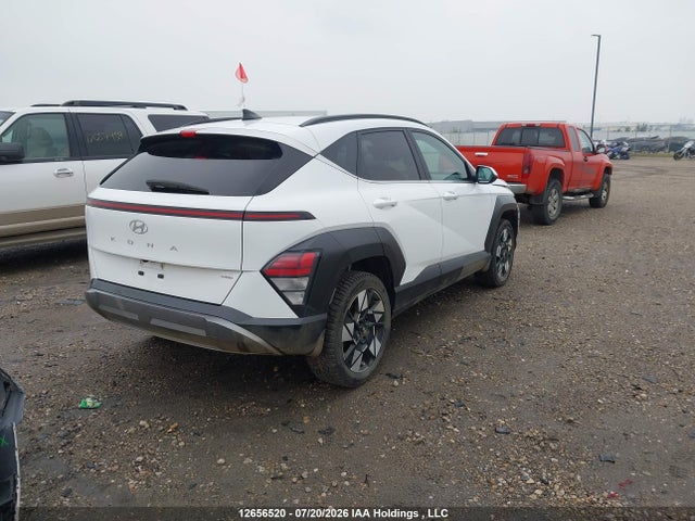 Продажа на аукционе авто 2024 Hyundai Kona 2.0l Preferred With Trend Package, vin: KM8HCCAB9RU122062, номер лота: 12656520